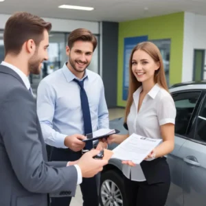 Araç Kiralamak İçin Gerekli Belgeler 2024: Şirket ve Bireysel Başvuru