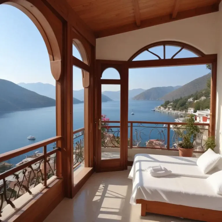 Baharın Renkleri: Türkiye ve Dünyada Keşfedilmeyi Bekleyen 10 Rota