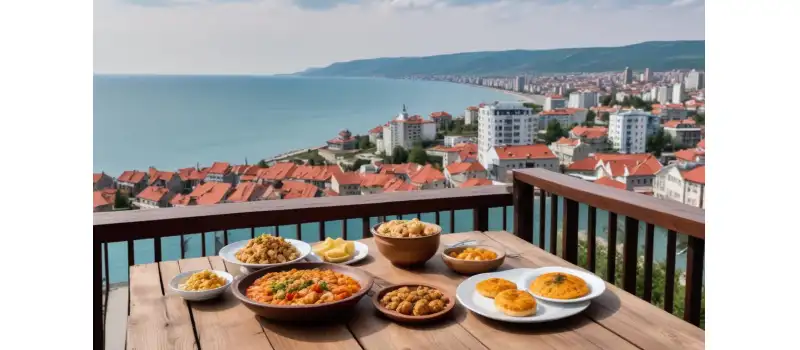 Batum’a Genel Bakış: Uygun Fiyatlı Tatilin Adresi