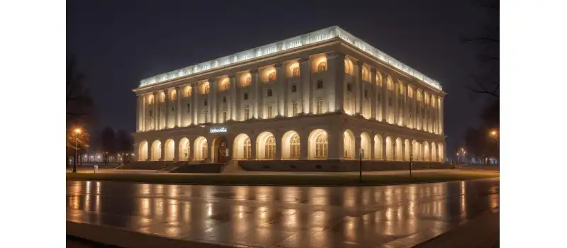 Belarus Hakkında Bilmeniz Gerekenler