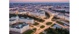 Belarus Hakkında Bilmeniz Gerekenler