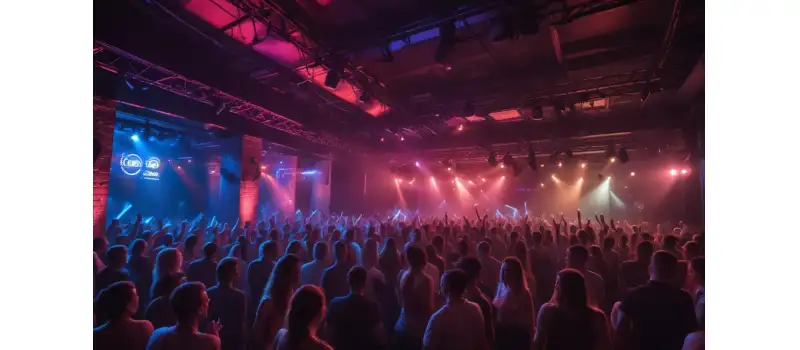 Belgrad Gece Hayatı: En Popüler Mekanlar, Clublar ve Fiyatlar