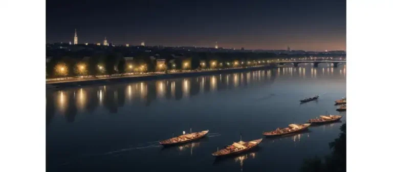 Belgrad Gece Hayatı: En Popüler Mekanlar, Clublar ve Fiyatlar