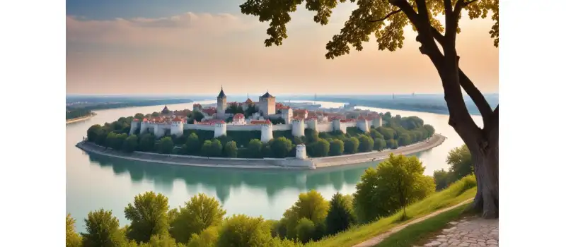 Belgrad Gezi Rehberi: "Beyaz Şehir"de Unutulmaz Bir Macera