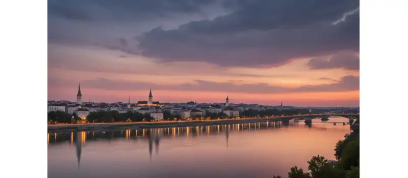 Belgrad Gezilecek Yerler: Tarihi ve Kültürel Bir Yolculuk