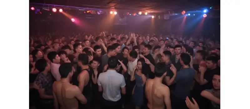 Bişkek Gece Hayatı: Barlar, Gece Kulüpleri ve Fiyat Rehberi