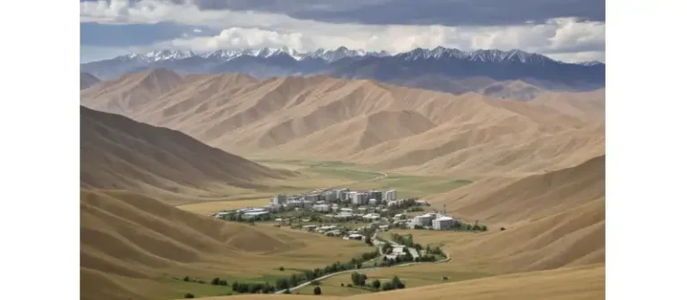 Bişkek Gece Hayatı: Barlar, Gece Kulüpleri ve Fiyat Rehberi