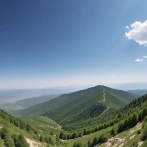 Bursa’da Günübirlik Gezilecek Yerler: Keşfedilecek Tarihi ve Doğal Güzellikler