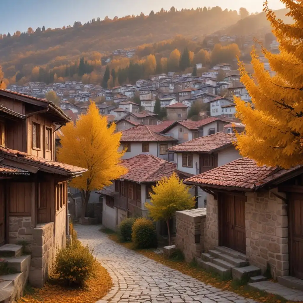 Bursa'da Günübirlik Gezilecek Yerler: Keşfedilmeyi Bekleyen Saklı Cennetler