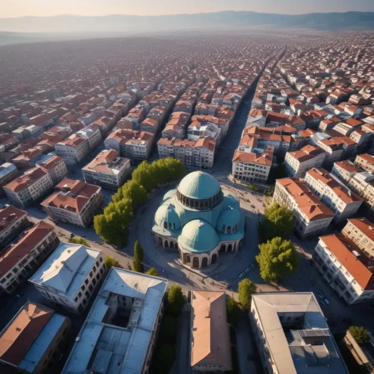 Bursa’da Günübirlik Gezilecek Yerler: Keşfedilmeyi Bekleyen Saklı Cennetler