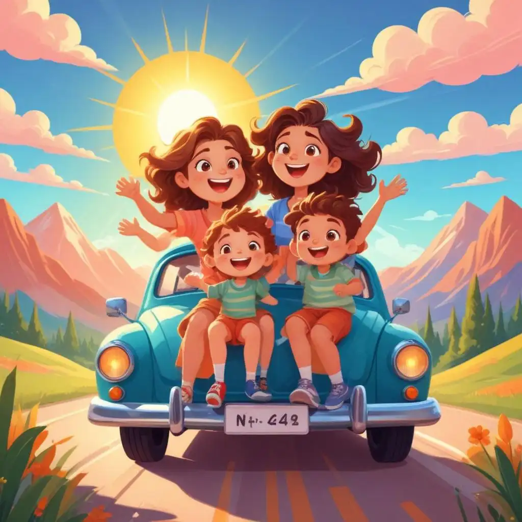 Çocuklara Seyahat Sevgisi Aşılama Yolları: 10 Pratik İpucu