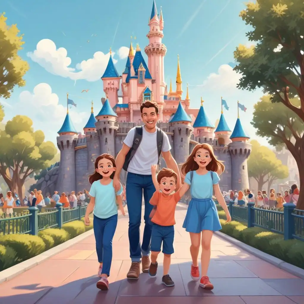 Çocuklara Seyahat Sevgisi Aşılama Yolları: 10 Pratik İpucu