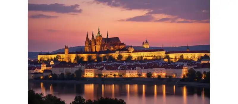 Destinasyona Genel Bakış