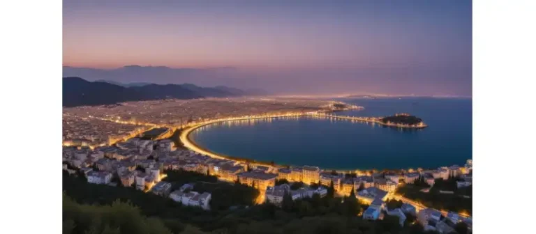 Avrupa’nın kalbi PRAG