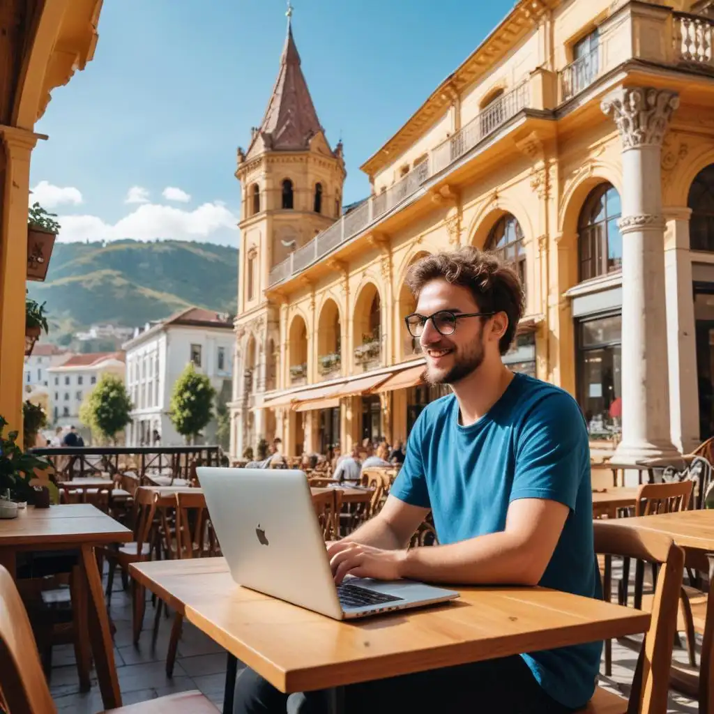 Dijital Göçebe Vizesi: Hangi Ülkeler Veriyor? Şartları Neler?