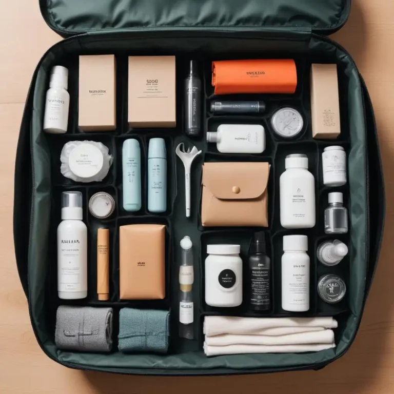 Doğa Yürüyüşü Sırt Çantası Nasıl Hazırlanır? İpuçları ve Tavsiyeler