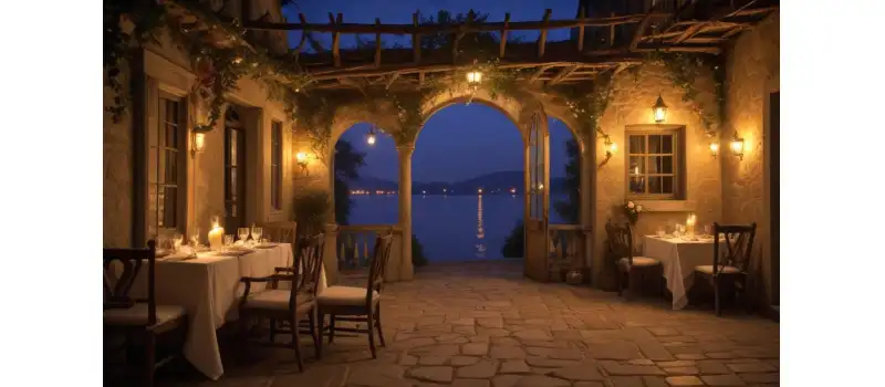 Dünyanın En İyi Balayı Destinasyonları: Unutulmaz Anılar Biriktirin