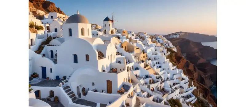 En Güzel Yunan Adaları: Detaylı Gezi Rehberi ve Vize Bilgileri