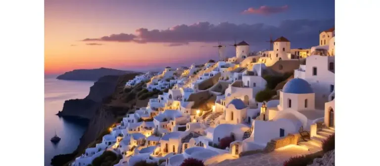En Güzel Yunan Adaları: Detaylı Gezi Rehberi ve Vize Bilgileri