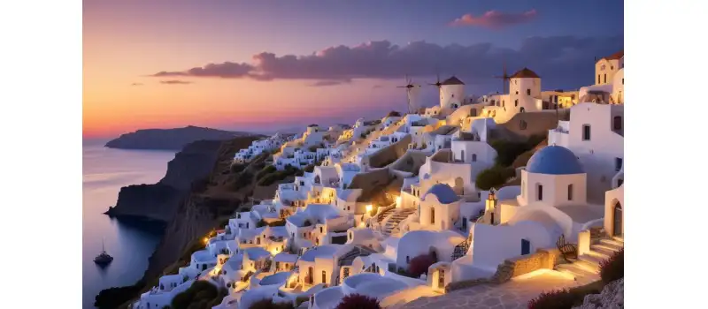En Güzel Yunan Adaları: Detaylı Gezi Rehberi ve Vize Bilgileri