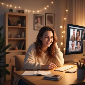 En Popüler Görüntülü Konuşma Uygulamaları: Ücretsiz ve Kaliteli Seçenekler