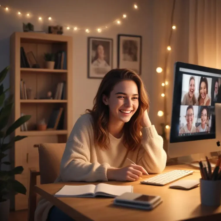 En Popüler Görüntülü Konuşma Uygulamaları: Ücretsiz ve Kaliteli Seçenekler