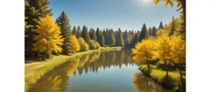 Eskişehir Sazova Parkı: Türkiye’nin Disneyland’ı Keşfedilmeyi Bekliyor!