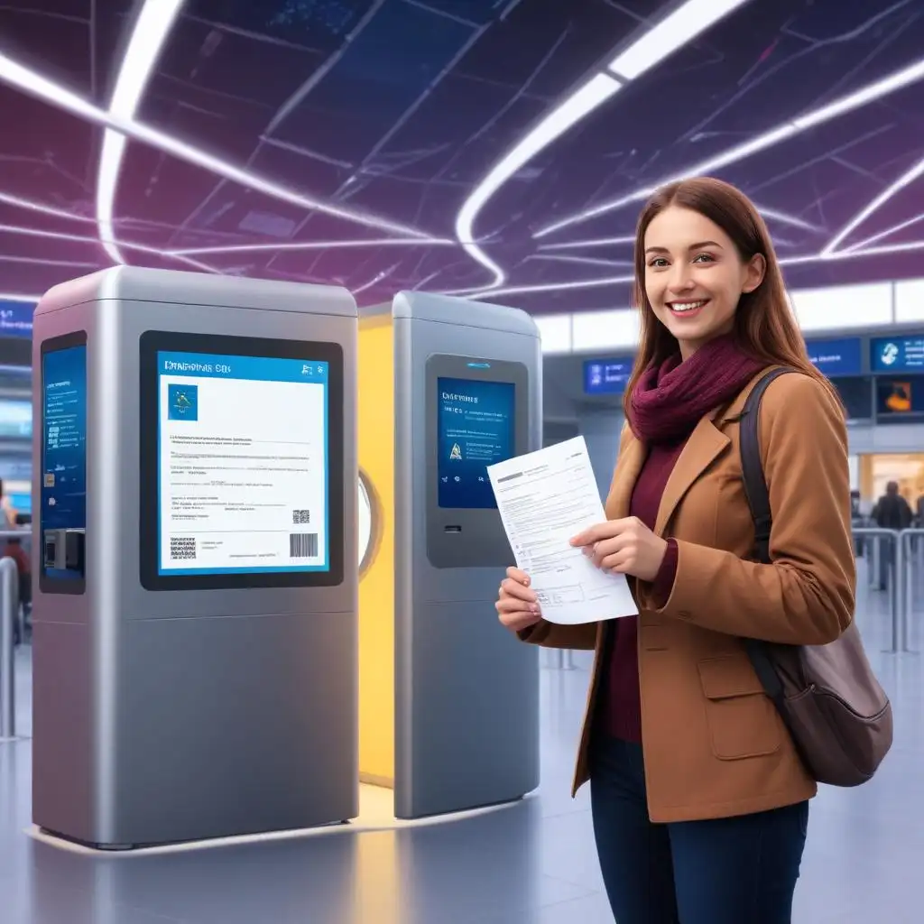 ETIAS Nedir? 2024'te Seyahat Etmeniz Gereken 59 Ülke ve Başvuru Detayları