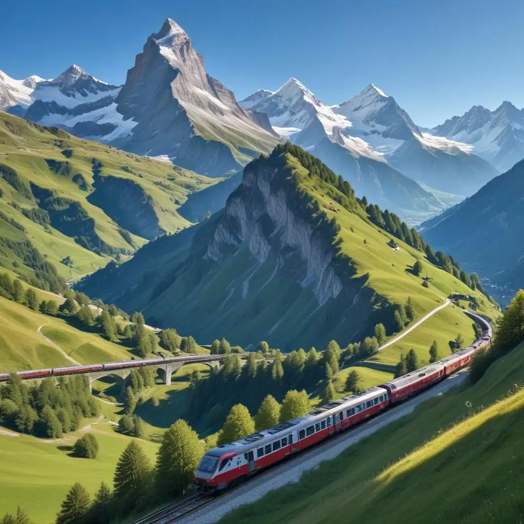 Euro Kullanmadan Gezebileceğiniz Avrupa Ülkeleri: Bütçe Dostu Rotalar