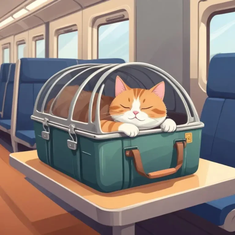 Evcil Hayvanınızla Seyahat Etmenin Püf Noktaları: Unutulmaz Bir Tatil İçin Rehber