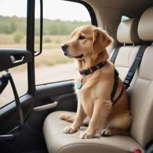 Evcil Hayvanınızla Uzun Yolculuklar: Sakinleştirme Yöntemleri ve İpuçları