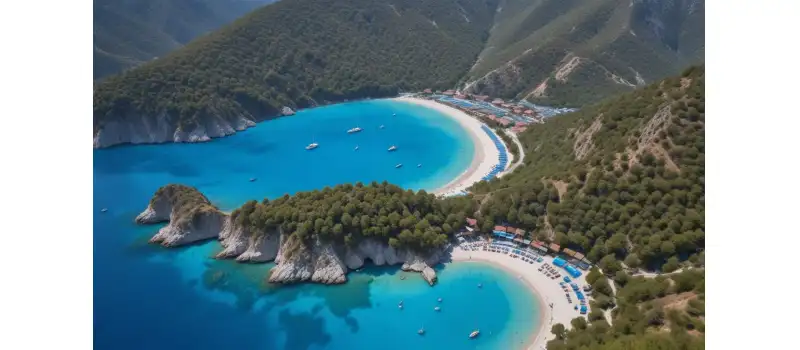 Fethiye'ye Genel Bakış
