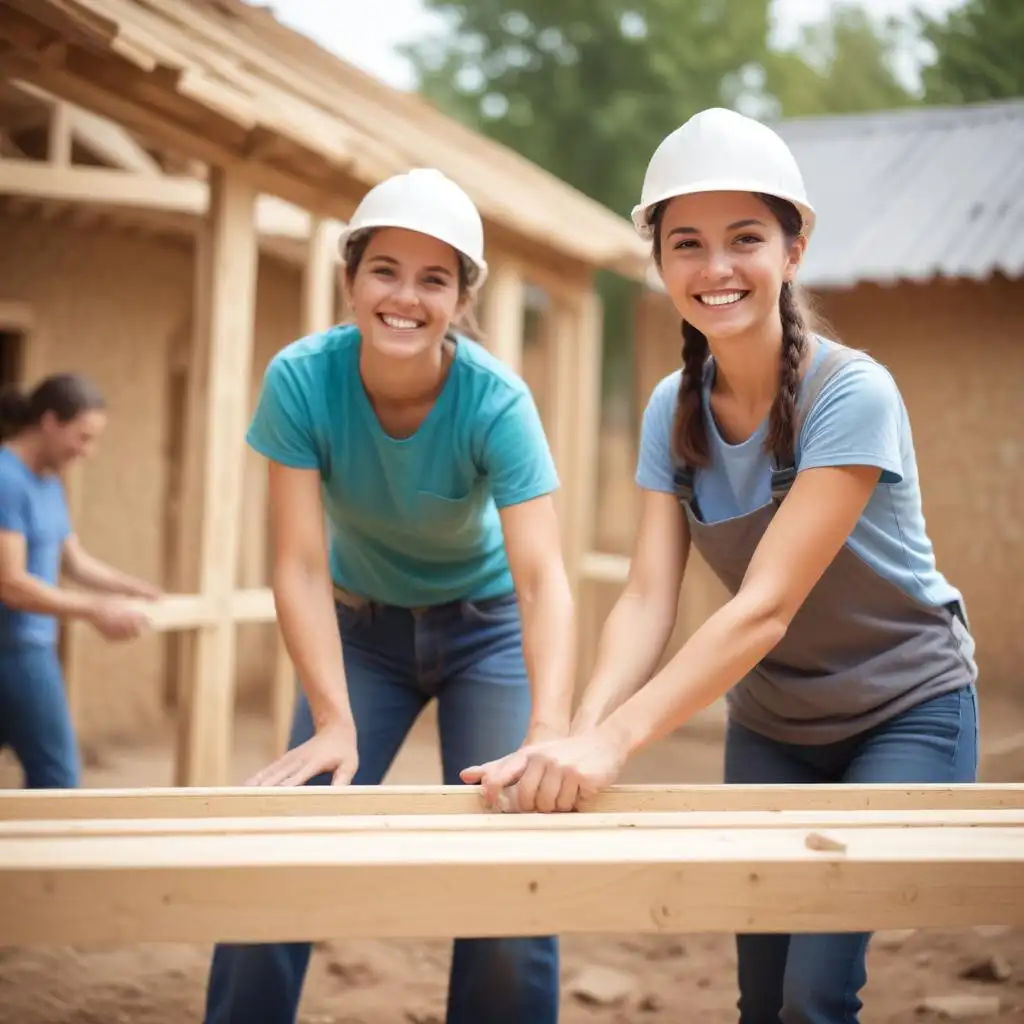 Gönüllü Turizm: Dünyayı Keşfederken İyilik Yapmak Mümkün Mü?