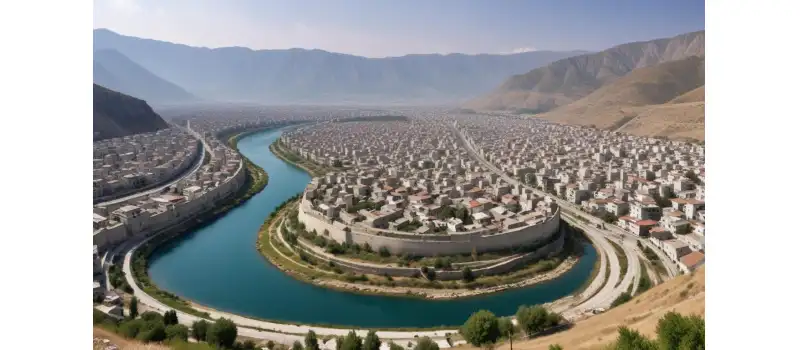 Hatay Nerede? Coğrafi Konumu ve Temel Bilgiler