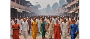 Hindistan Nerede? Coğrafi Konumu, Yüzölçümü ve Demografik Yapısı