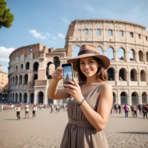 İlk Kez Yurt Dışına Çıkacaklara Altın Değerinde Seyahat Tavsiyeleri