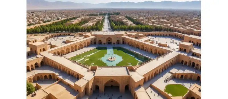 İran'a Genel Bakış: Konum, Kültür ve Pratik Bilgiler