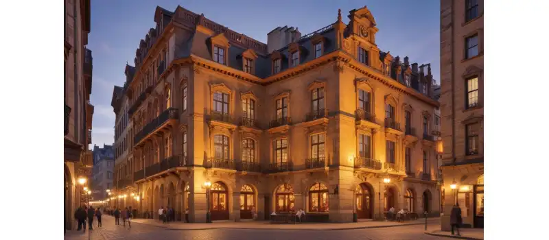 İran’a Genel Bakış: Konum, Kültür ve Pratik Bilgiler