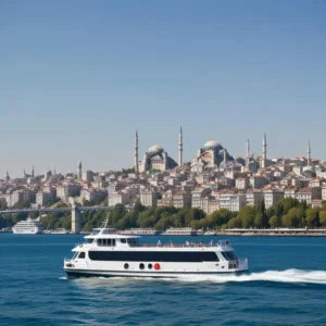 İstanbul Araç Kiralama: Şehri Keşfetmenin En Pratik ve Keyifli Yolu