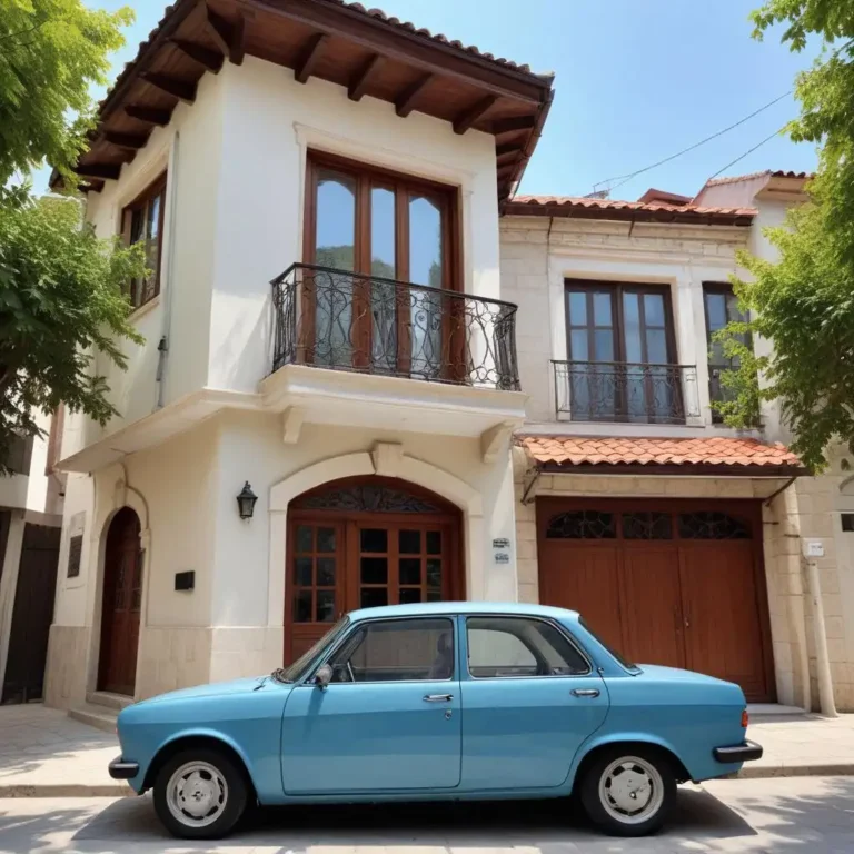 İzmir’de Araç Kiralama Rehberi: Özgürce Ege’yi Keşfetmenin Yolları