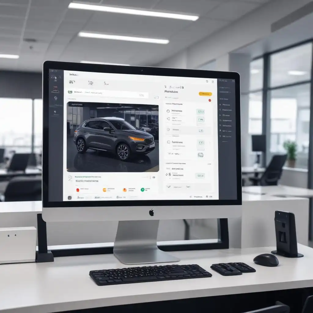 KABİS Sistemi Nedir? Araç Kiralama Güvenliği ve Kullanımı