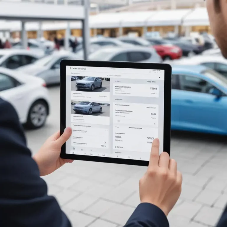 KABİS Sistemi Nedir? Araç Kiralama Güvenliği ve Kullanımı