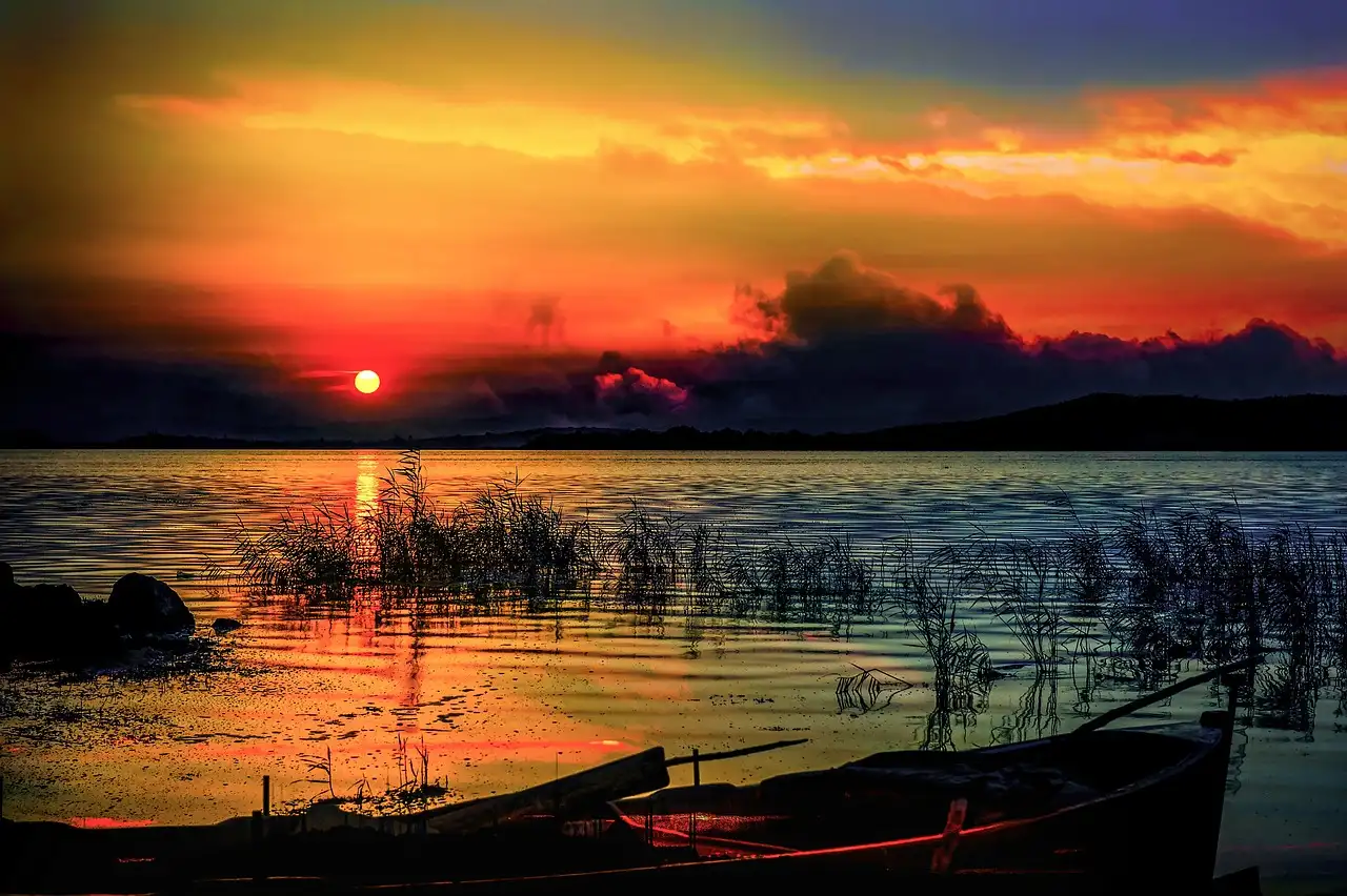Kanada Hakkında Bilmeniz Gerekenler: Yüzölçümü, Nüfusu ve Daha Fazlası