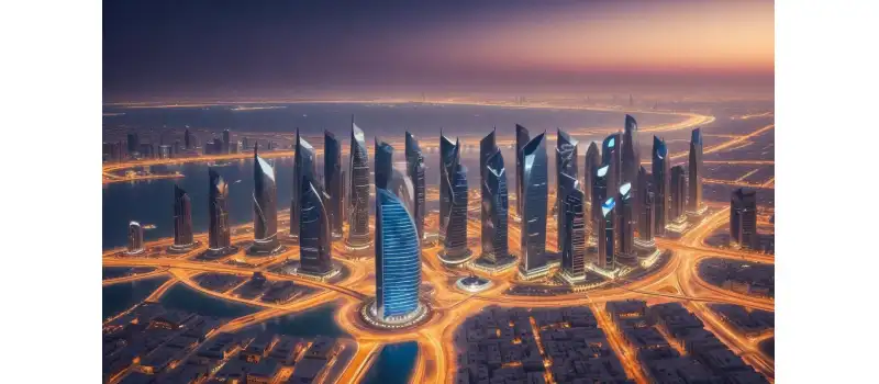 Katar Nerede? Orta Doğu'nun İncisi Katar'a Genel Bakış