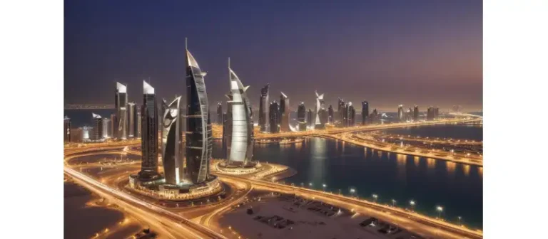 Katar Nerede? Orta Doğu’nun İncisi Katar’a Genel Bakış