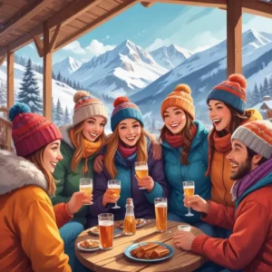 Kayak Tatili Konaklama Rehberi: Bütçenize ve Tarzınıza Uygun Seçenekler