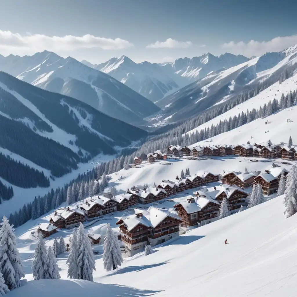 Kayak Tatili Planlama Rehberi: A'dan Z'ye İpuçları ve Öneriler