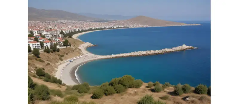 Kuşadası Gezi Rehberi: Ege'nin İncisi'nde Unutulmaz Bir Tatil