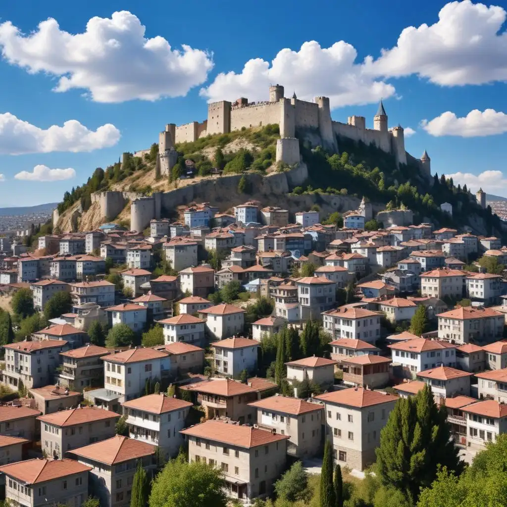 Kütahya Gezi Rehberi: Tarihi, Lezzetleri ve Ulaşım İpuçları