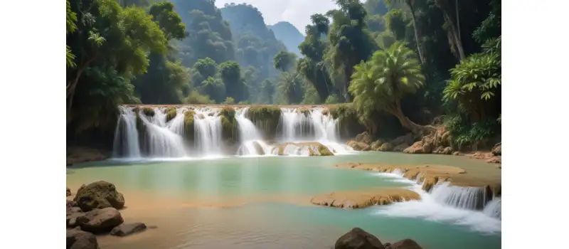 Laos'a Genel Bakış: Nerede, Ne Zaman Gidilir?